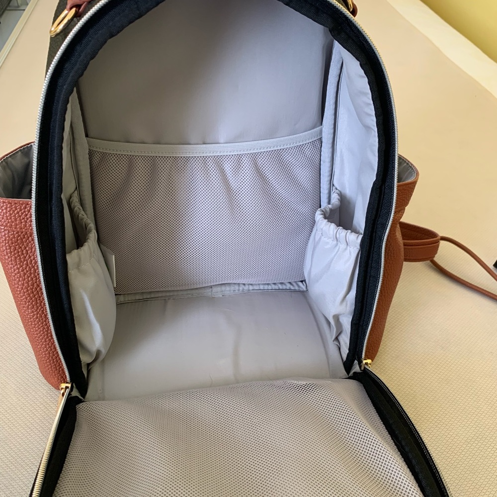 Itzy Ritzy Diaper Bag